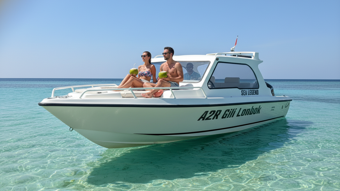 PRIVATE SNORKELING TRIPS