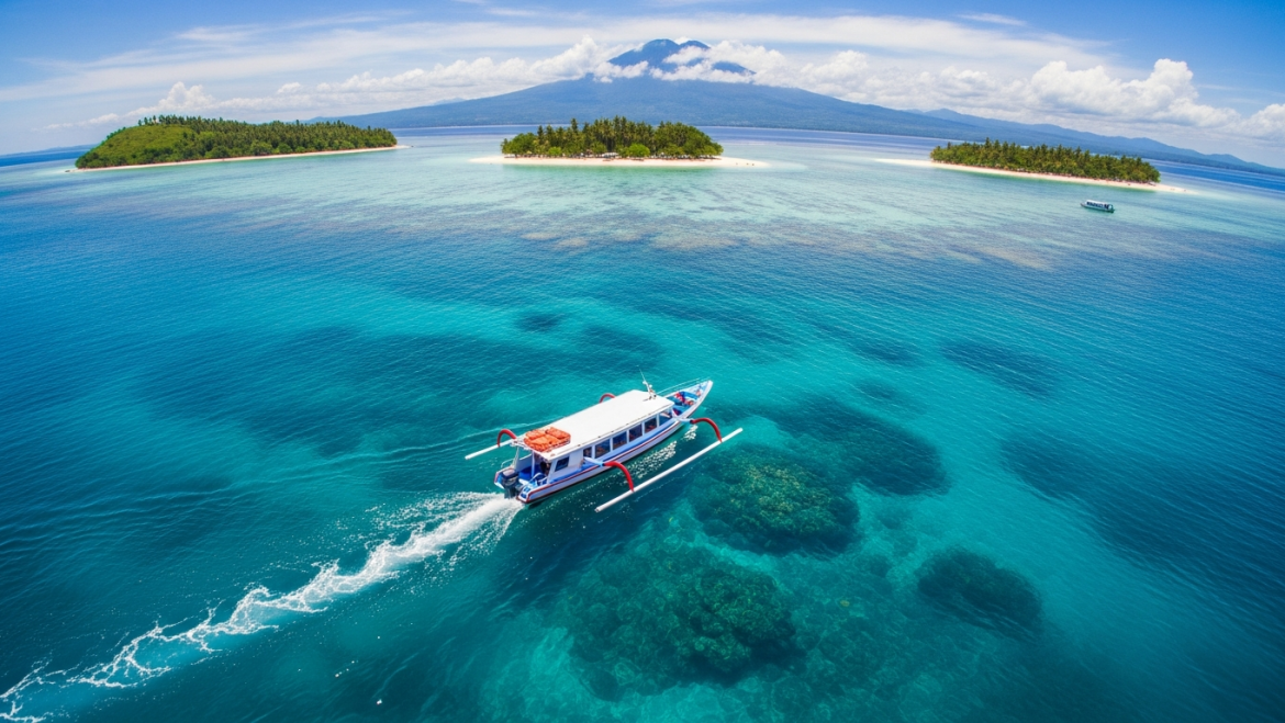 Island Hopping Tours